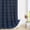 Navy-72"W x 84"L (Pack of 1), variant on Shower Curtain Olive Green 72"W x 84"L (Pack of 1) Boho Farmhouse Bathroom Use