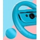 thumbnail image 4 of Controlador de volante para Nintendo Switch Volante para Mario Kart ER rojo y azul, 4 of 6