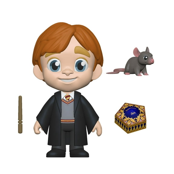 Funko 5 Star: HP - Ron Weasley