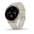 thumbnail image 1 of Smartwatch GPS Garmin Venu 2 beige 40 mm, 1 of 3