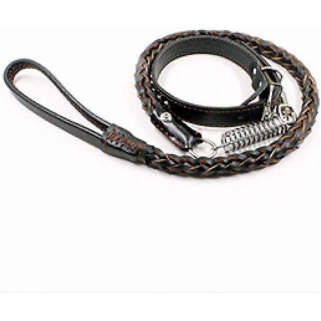 Veeki Dog Adjustable Leash, Strong And Easy To Use, About 3.9 Feet In Length, Suitable For Small Pets