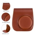 thumbnail image 4 of Camera Holder,Pu Leather With Film 11 Portable Camera Pu Camera Pu Leather With Compatible With 11 Camera Portable Qisuo Ainn, 4 of 7