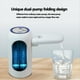 thumbnail image 2 of Dispensador de Agua Plegable para de 5 Galones. Bomba de Agua EléCtrica para de 5 Galones. Dispensador de Agua con Carga USB., 2 of 5