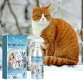 thumbnail image 6 of PRINxy Pet Safe Ice Melt,Safe,Fast And Effective,protect Your Pet And Enjoy The Winter Season 60ml,Multicolor,, 6 of 9