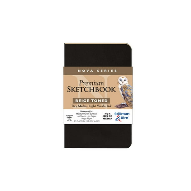 STILLMAN & BIRN/EXACLAIR STILLMAN & BIRN/EXACLAIR BR391350P