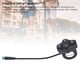 thumbnail image 4 of Interruptor de Control Del Manillar del Scooter Eléctrico, Eficiente ABS Multifiscal Scooter Multifirmal Light Interruptor de Fácil Instalar Compacto para, 4 of 7