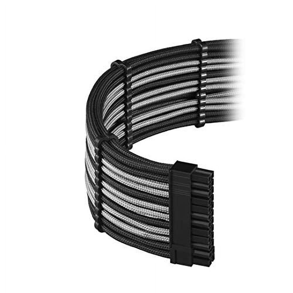 CableMod E-Series Pro ModFlex Sleeved Cable Kit for EVGA G5 / G3