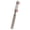 Square Mouth, variant on 3. Watch Back Remover Tool Corrosion-Resistant Alloy Construction For Changes & Hobbyist Use