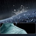 thumbnail image 3 of MKLEKYY Jacket Man Mens Hooded Outdoor Jacket Long Sleeve Pocket Solid Color Jacket Autumn and Winter Climbing Clothes Unisex Jacket, 3 of 8