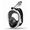 Black White, variant on Full Face Snorkel Mask Adults Snorkeling Set Gear, Anti Fog Anti Leak (Purple Pink, M)