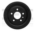thumbnail image 3 of Dynamic 365-53000 True Balanced Brake Drum Fits select: 2001-2003 SATURN L200, 2000 SATURN LS1, 3 of 4