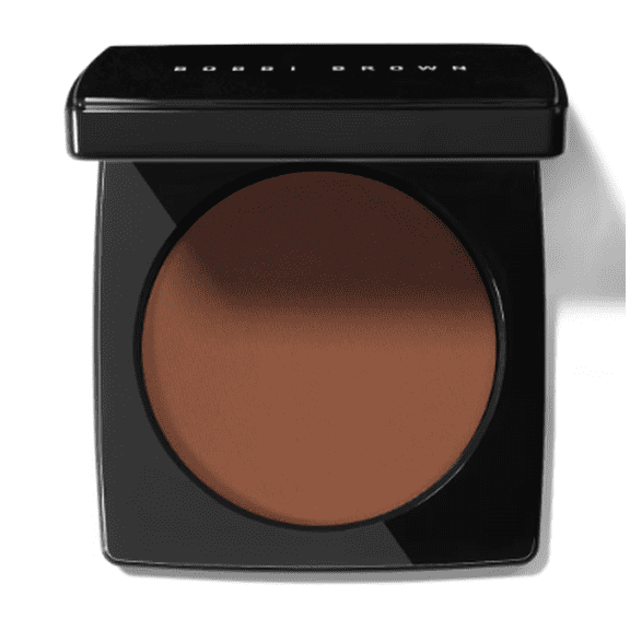 Bobbi Brown Bronzing Powder 0.31 oz/9g - Golden Deep