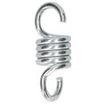 thumbnail image 4 of nipocaio Heavy Duty Swing Hanging Kit Ressort Crochet Pivotant Ancrage Crochet Crochet Suspendu Kit, 4 of 5