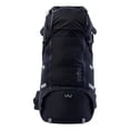 thumbnail image 2 of Totto Mochila De Viaje Ergonómica Con Correa Lumbar, Bolsillo Removible Y Protector Para Lluvia | Se amarillo G, 2 of 9