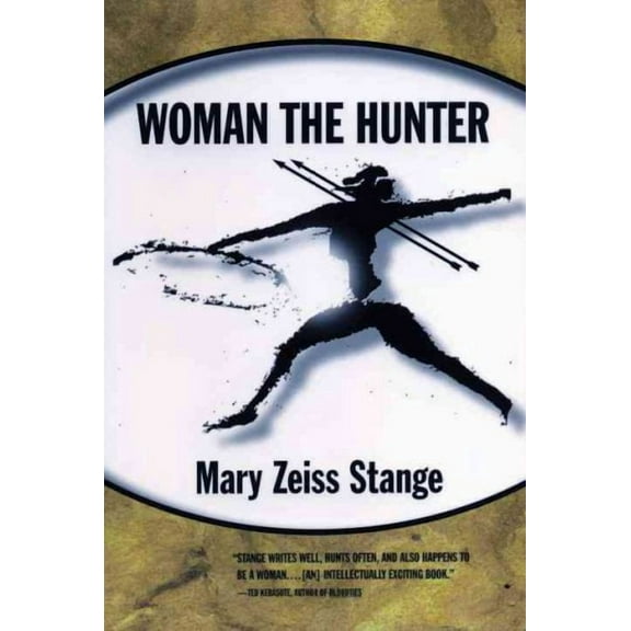 Woman the Hunter (Paperback)