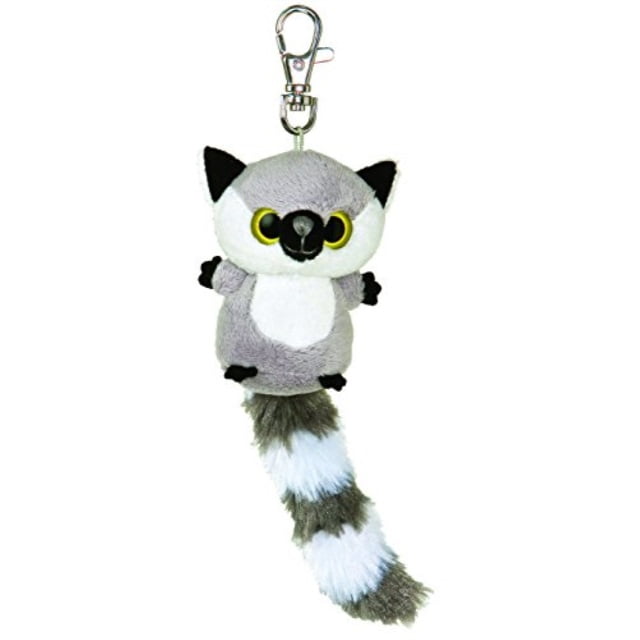 yoohoo friends lemur