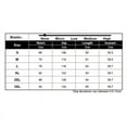 thumbnail image 6 of Women'S Summer High Waisted Baggy Pants Casual Ankle Length Trouser Slacks with Pockets Apricot XXXL, 6 of 6