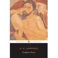 thumbnail image 1 of Complete Poems (Penguin Twentieth-Century Classics), 1 of 1