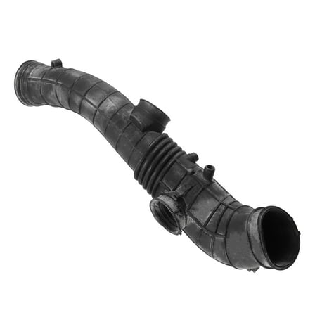 17228P0A000 Engine Air Intake Hose Pipe Tube Fit for Honda Accord 1997 Black 1 Pcs