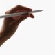thumbnail image 3 of 4 Pcs for Inspiration Stylus Pen Tip Needle Tube 2Nd Metal Stylus Tablet Replacement Pen Tip Cover, 3 of 5