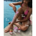 thumbnail image 4 of Set de afeitado Truly Ultimate Smooth Legend, kit de 5 piezas, 4 of 9