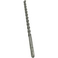 thumbnail image 3 of Veeki Masonry Drill Bit 14mm x 350mm Carbide Tipped Rotary Hammer Bit Square Shank for Impact Drill 1Pcs-0624, 3 of 5
