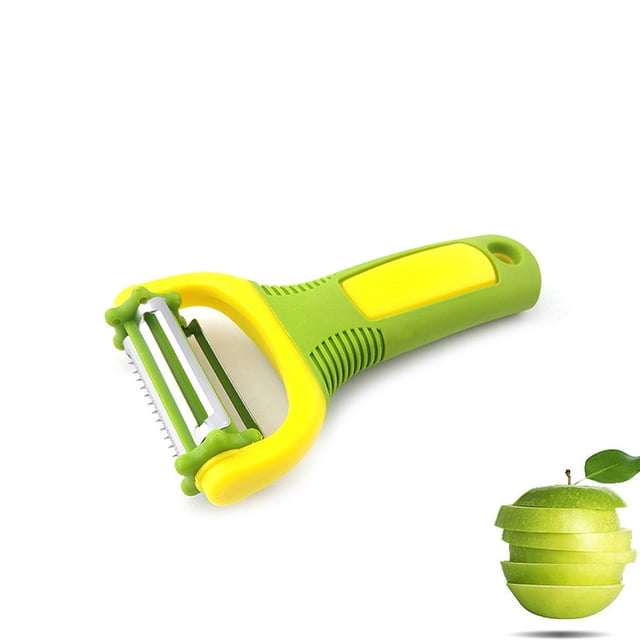 TIMIFIS Electric Heating Warmer Factory Direct Multifunctional 3-In-1 Paring Knife Melon Fruit Peeler Rotary Peeler Kitchen Gadgets Apartment Essentials