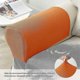 thumbnail image 4 of 2025 Latest Model Set Of 2 Jacquard Stretch Sofa Armchair Armrest Covers, 4 of 5