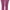 Black/Neon Pink, variant on ToBeInStyle Womens Solid Vibrant Color Opaque Fashion Tights Hosiery - Black/Pink - One Size