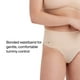 thumbnail image 3 of Tanga SPANX Spanx SuperSmooth Core Control Nude 2X, 3 of 5