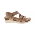 thumbnail image 2 of Clarks Calenne Clara Womens Wedges, 2 of 6