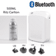 thumbnail image 3 of Nuevo Set Difusor de Aroma 100ML Perfumes Aceite Esencial 1000m³ Ambientadores Bluetooth Hogar Inteligente Fragancia Eléctrica Oasis Aromático, 3 of 5