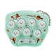 thumbnail image 1 of Juguete Educativo Sensorial Sunnimix Push Bubble Keychain Portable Light up Bubble Game Viaje Coche Avión Regalos de Cumpleaños Cesta Verde, 1 of 8