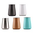 thumbnail image 4 of Coffee Sifter Smelling Cup Coffee Grinding Filter Cup Stainless Steel Blue, 4 of 9