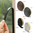 thumbnail image 5 of 5M Sealing Strip Door Window Seal Strip Acoustic Insulation Foam Weatherstrip Anti-Collision Rubber Soundproof Seal Strips, 5 of 5