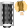 thumbnail image 1 of wonima44 Firm Smoothing Brush for Dyson Airwrap, Hair Stying Drying Comb for Frizee-Prone Hair to Smoothing and Straight, Replacement Attachment for Part No.971892-08, 1 of 1
