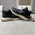 thumbnail image 3 of New Balance Fresh Foam X Hierro Mid 'Black Timberwolf' Men's Size 7.5 EE Hiking, 3 of 6