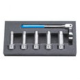 thumbnail image 3 of Mueller - Kueps Brake Hex Bit Kit, 3 of 3