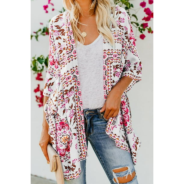Kimono cardigan target cheap