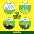 thumbnail image 3 of Pine-Sol® Multi-Surface Cleaner, Lemon Fresh, Splash-less Formula, Multi-Surface Cleaner and Deodorizer, 1.4 L, 3 of 4