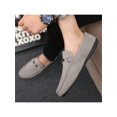 thumbnail image 2 of 1pair Fashionable Men's Loafers, 2 of 4
