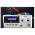 thumbnail image 5 of -C Common Rail Injector Tester for and Fuel Injector Testing Repair Device EU Plug, 5 of 5