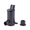 thumbnail image 1 of Car Windscreen Washer Pump Compatible for Chevrolet Spark 1.2L 2011-2017 Replaces 96843553, 1 of 16