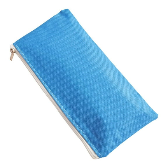 Makeup Organizer Bag Travel Cosmetic with Brush Holder Multifunctional Toiletry Pouch for Women