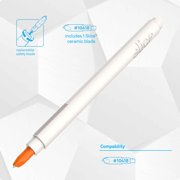 Slice Precision Cutter Craft Knife with Micro Ceramic Safey Blade And Removable Cap