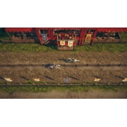 Rustler, Modus Games, Nintendo Switch [Physical], 814290017101