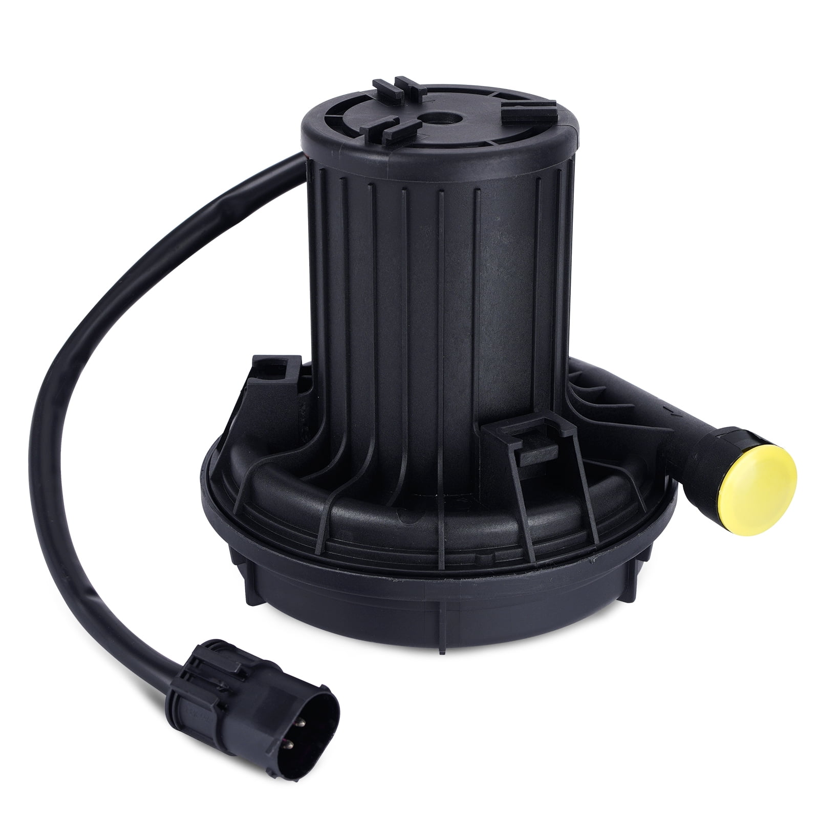 MOCA AUTOPARTS 11727571589 Secondary Air Injection Pump Fit for 2003-2006 BMW 325Ci 2.5L & 2006-2011 BMW M6 5.0L & 2003-2005 BMW 330i 330xi 3.0L