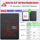 thumbnail image 2 of Funda Transparente de TPU Mzoisrk para Kindle Basic 6" 11ª Generación 2024/2022, 2 of 9