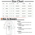 thumbnail image 2 of jtjvou Women's Renaissance Pastor Medieval Clergy religious robe Medieval Church Robe Minister Coat for Women Red,S, 2 of 3