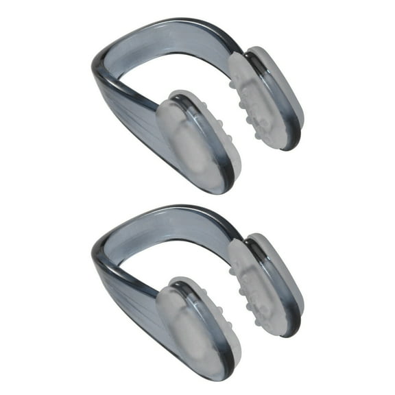 10 Pcs Nose Clips for Snoring Plug Swimming Kids Protection